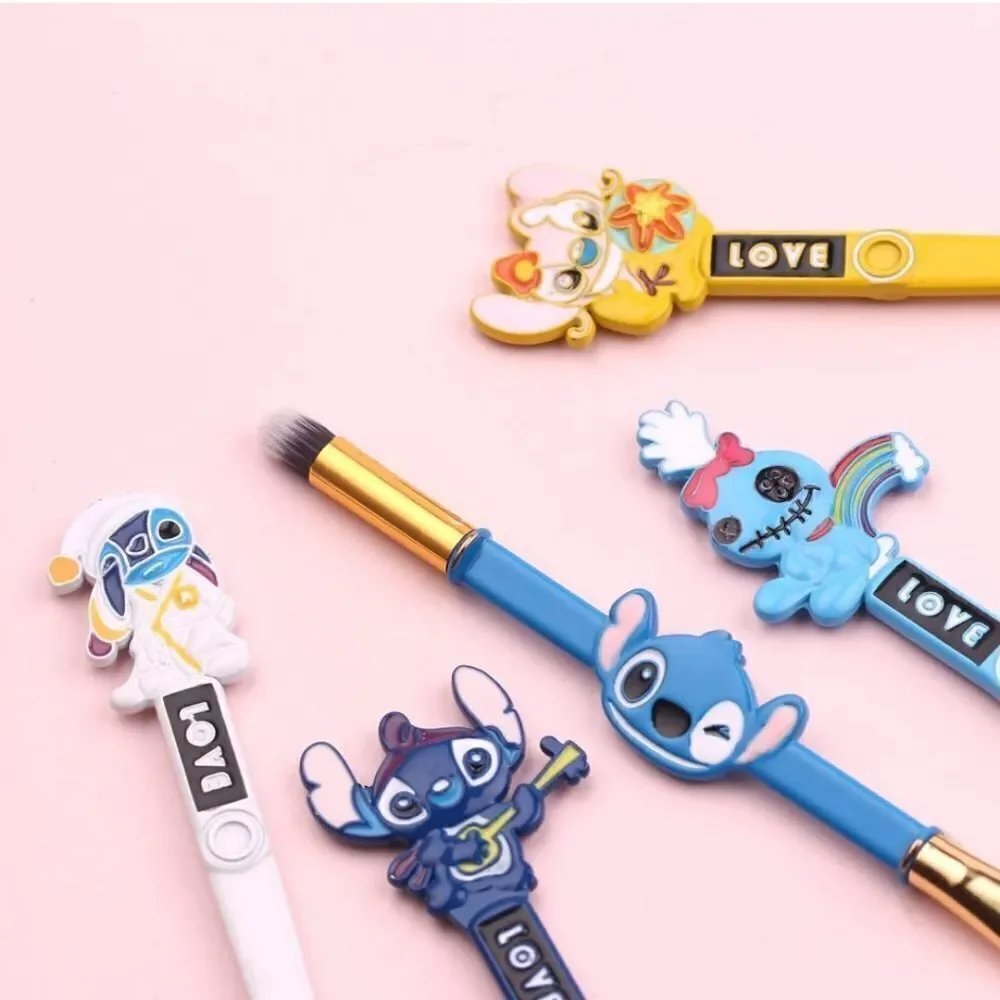 Stitch Cosmetic Brushes  - Picture 4 of 4